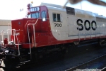 SOO 700